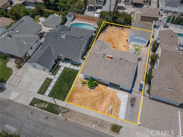 Detail Gallery Image 42 of 49 For 2623 N Parish Pl, Burbank,  CA 91504 - 3 Beds | 1 Baths