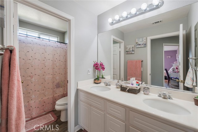 Detail Gallery Image 25 of 32 For 2295 Shanna Carle Dr, Corona,  CA 92882 - 4 Beds | 3/1 Baths