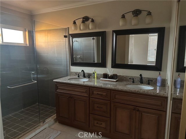 Detail Gallery Image 10 of 23 For 1219 Glenclaire Dr, Walnut,  CA 91789 - 4 Beds | 2/1 Baths