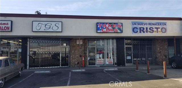 4518 Rosemead Boulevard, Pico Rivera, California 90660, ,Commercial Lease,For Rent,4518 Rosemead Boulevard,CRPW20033303