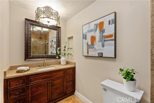 Detail Gallery Image 11 of 25 For 25 via Terracaleta, Coto de Caza,  CA 92679 - 5 Beds | 3 Baths