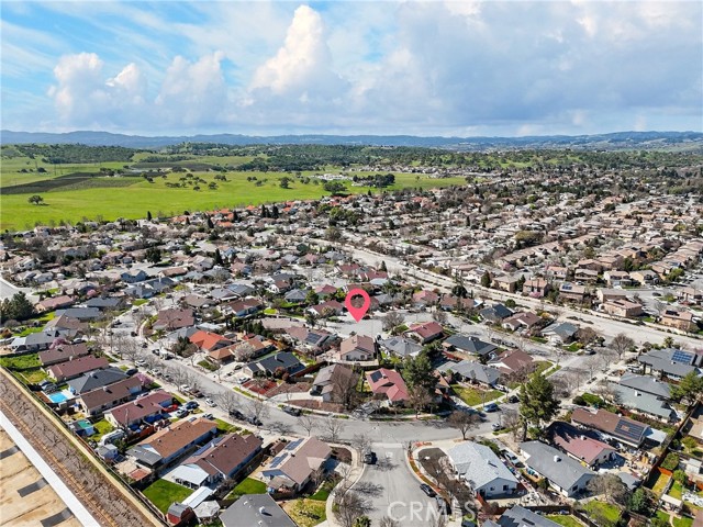 Detail Gallery Image 33 of 34 For 2316 Amber Grain, Paso Robles,  CA 93446 - 4 Beds | 2 Baths