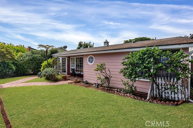 361 Cypress Dr, Laguna Beach, CA 92651