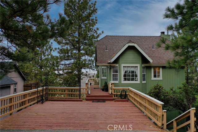 Detail Gallery Image 36 of 39 For 1285 Yukon Dr, Lake Arrowhead,  CA 92352 - 3 Beds | 2/1 Baths