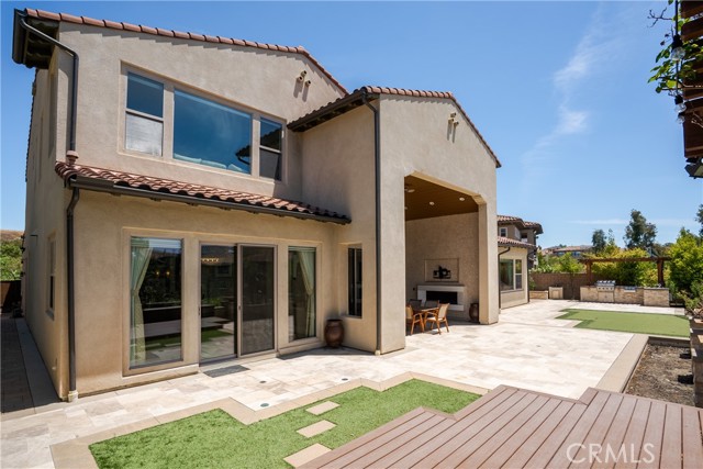 Image 69 of 75 For 2498 Santa Paula Drive