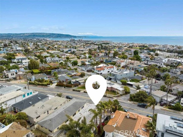 1546 Prospect Avenue, Hermosa Beach, California 90254, 4 Bedrooms Bedrooms, ,3 BathroomsBathrooms,Residential,Sold,Prospect,SB23107717
