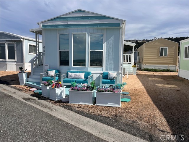 Detail Gallery Image 18 of 19 For 440 4th Ave #S66,  Pacifica,  CA 94044 - 1 Beds | 1 Baths