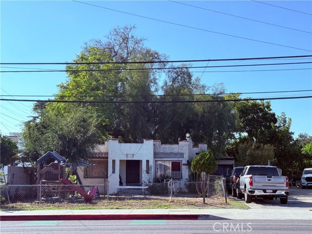 Front Image Thumbnail for CRCV25240073