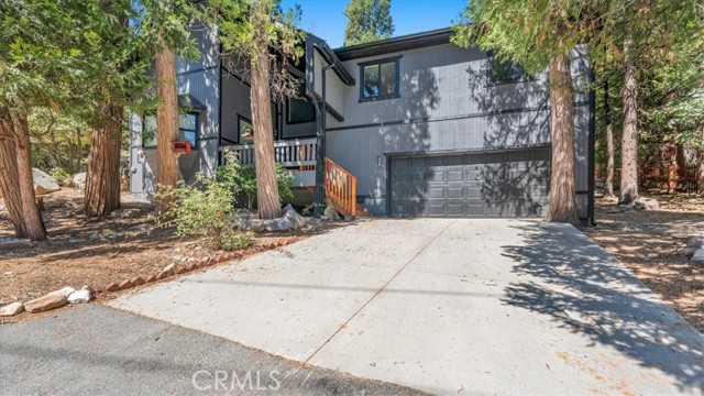 610 Pioneer, Lake Arrowhead, CA 92352