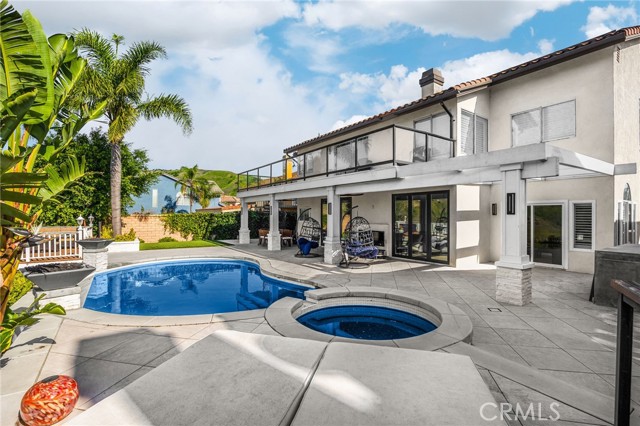 Detail Gallery Image 48 of 75 For 5265 Avenida De Kristine, Yorba Linda,  CA 92887 - 5 Beds | 3/1 Baths