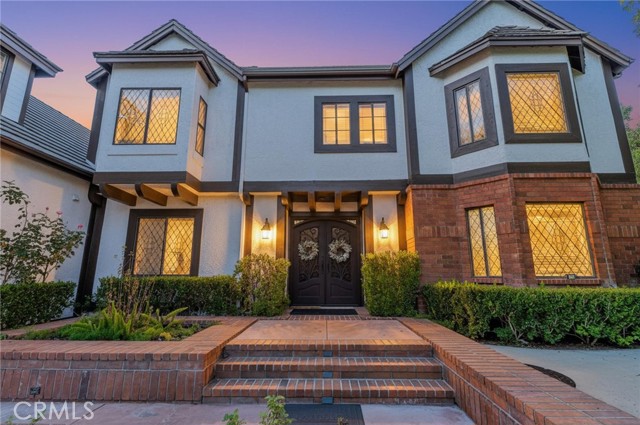 Detail Gallery Image 4 of 41 For 25573 via Paladar, Valencia,  CA 91355 - 6 Beds | 4 Baths