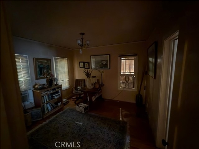 Detail Gallery Image 11 of 12 For 10840 Hesby St, North Hollywood,  CA 91601 - 2 Beds | 1 Baths
