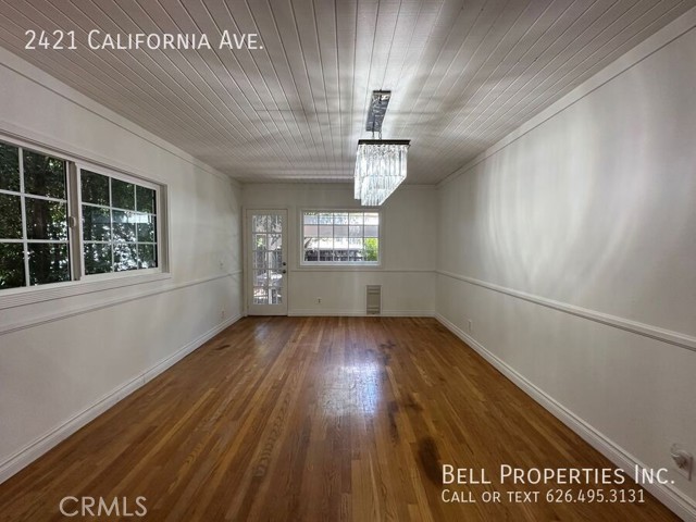Detail Gallery Image 23 of 44 For 2421 California Ave, Santa Monica,  CA 90403 - 3 Beds | 3 Baths