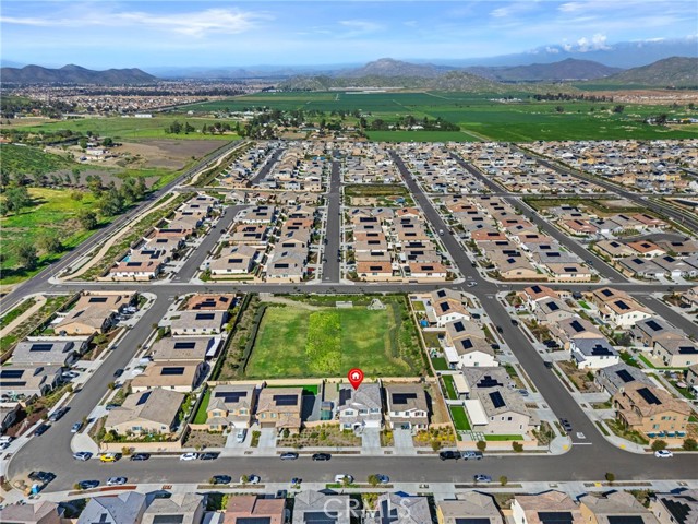 Detail Gallery Image 32 of 49 For 30342 Singer Lane, Menifee,  CA 92584 - 5 Beds | 3/1 Baths