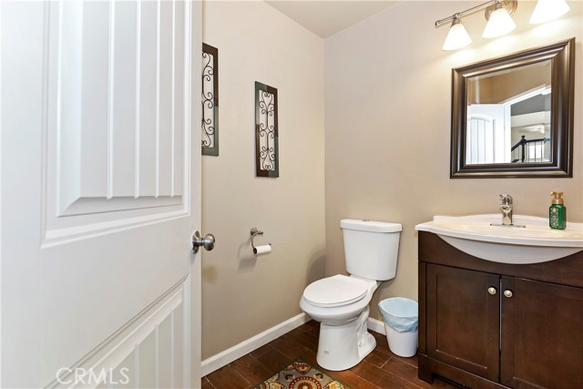 Detail Gallery Image 17 of 36 For 33391 Golden Meadow Ct, Yucaipa,  CA 92399 - 4 Beds | 2/1 Baths