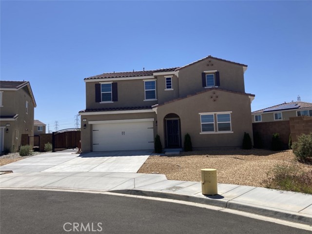 13424 Rising Star Way , Victorville, CA 92392 thumbnail