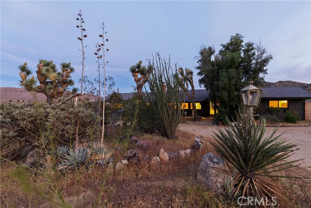 Detail Gallery Image 65 of 67 For 58747 San Marino, Yucca Valley,  CA 92284 - 3 Beds | 2/1 Baths