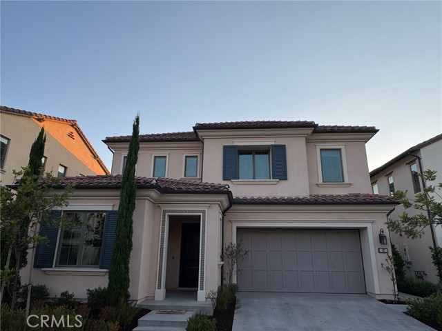 Detail Gallery Image 2 of 22 For 107 Villa Ridge, Irvine,  CA 92602 - 4 Beds | 3 Baths