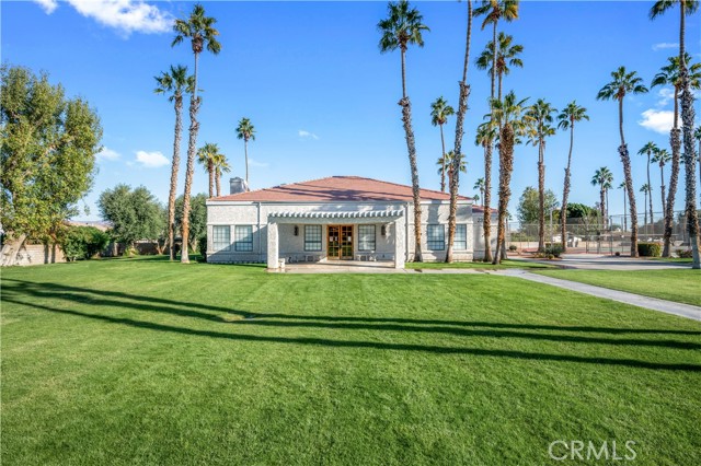 Detail Gallery Image 22 of 24 For 47800 Madison St #174,  Indio,  CA 92201 - 2 Beds | 2 Baths