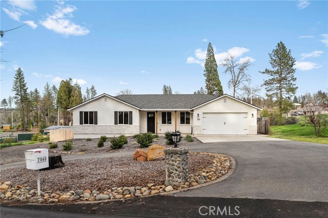 Detail Gallery Image 8 of 50 For 7040 Montna Drive, Paradise,  CA 95969 - 3 Beds | 2 Baths