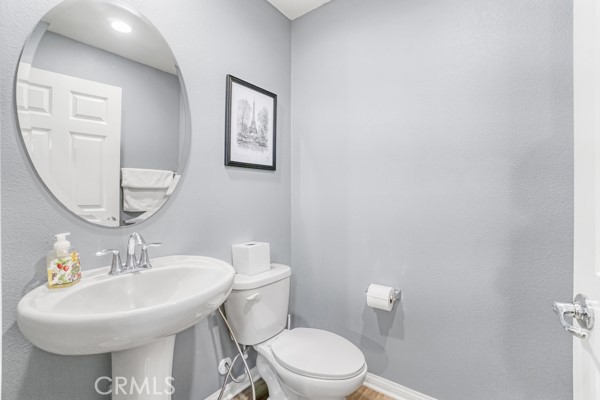 Detail Gallery Image 14 of 35 For 9126 Foster Ln, Chatsworth,  CA 91311 - 3 Beds | 2/1 Baths