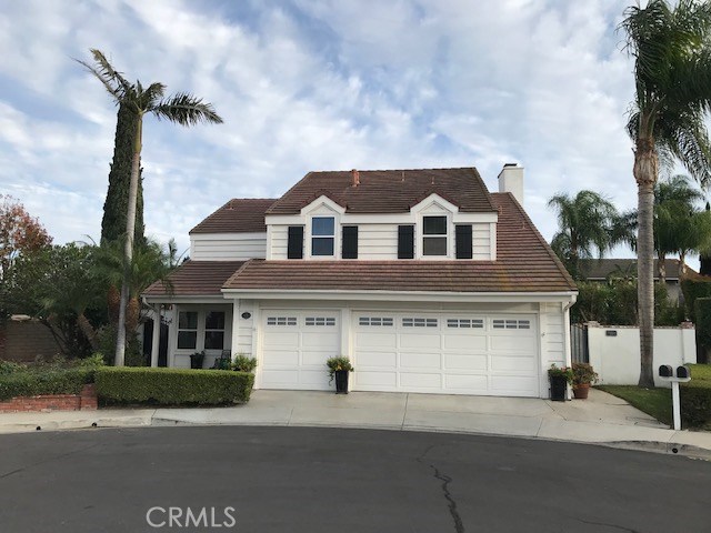 18 Bragg, Irvine, CA 92620