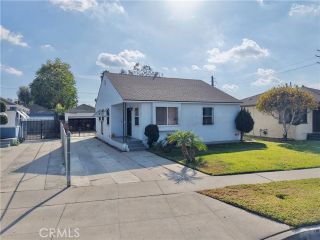 Detail Gallery Image 1 of 25 For 1508 E Tucker St, Compton,  CA 90221 - 3 Beds | 1 Baths