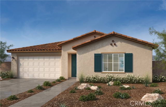 Detail Gallery Image 1 of 1 For 19736 Sunkissed Ridge Dr, Riverside,  CA 92507 - 4 Beds | 2 Baths