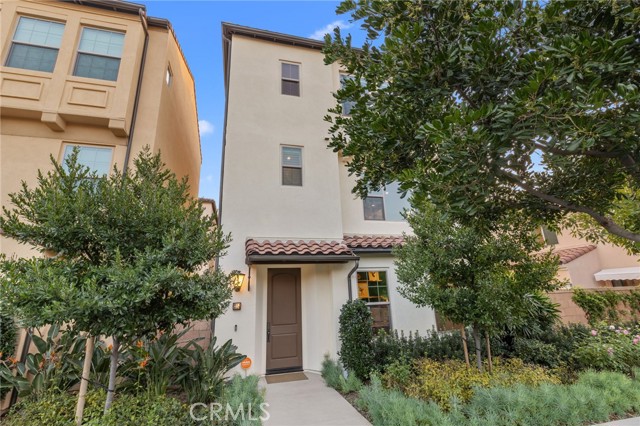 Detail Gallery Image 48 of 52 For 214 Elkhorn, Irvine,  CA 92618 - 3 Beds | 3/1 Baths