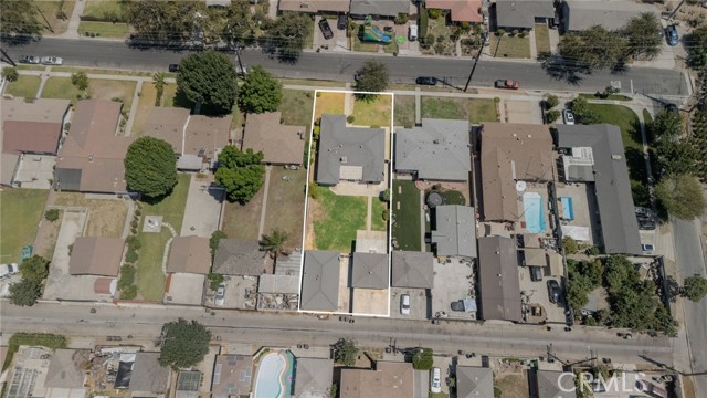 Detail Gallery Image 75 of 75 For 1607 S Atlantic Dr, Compton,  CA 90221 - 3 Beds | 2 Baths