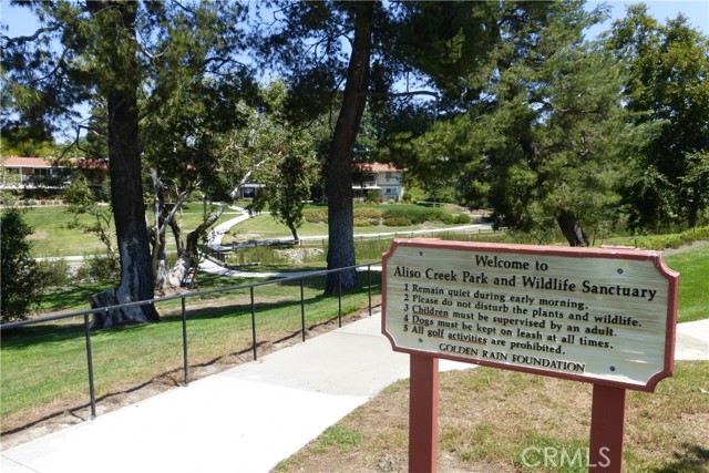 Detail Gallery Image 46 of 47 For 881 via Mendoza #O,  Laguna Woods,  CA 92637 - 2 Beds | 2 Baths