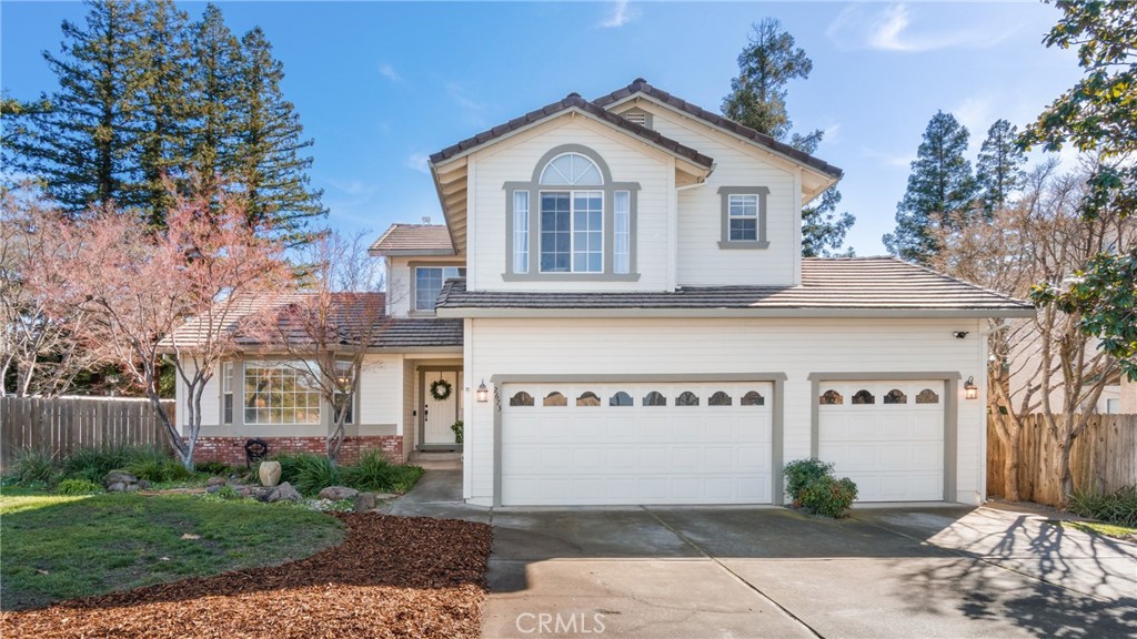 2673 Lakewest Drive, Chico, CA 95928