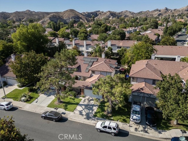 Detail Gallery Image 57 of 70 For 15717 Rosehaven Ln, Canyon Country,  CA 91387 - 3 Beds | 2/1 Baths