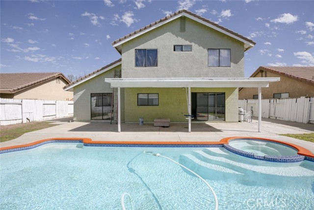 Detail Gallery Image 28 of 30 For 38633 Angele Trumpet Ct, Palmdale,  CA 93550 - 4 Beds | 3 Baths