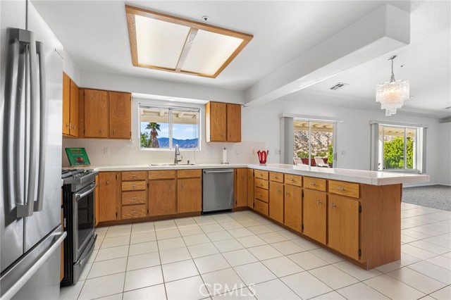 Detail Gallery Image 29 of 47 For 9095 Calle Barranca, Desert Hot Springs,  CA 92240 - 3 Beds | 2 Baths