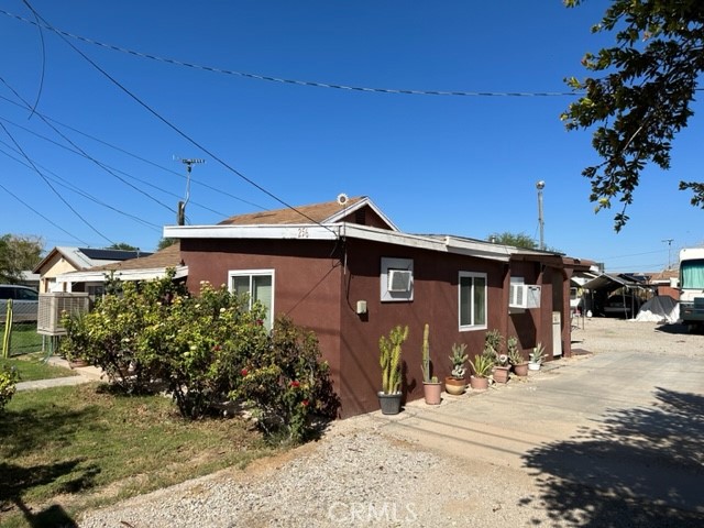 Detail Gallery Image 11 of 18 For 256 N Gumwood Rd, Blythe,  CA 92225 - 2 Beds | 1 Baths