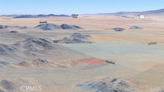 Detail Gallery Image 5 of 6 For 4531041 Monolith Road, Lucerne Valley,  CA 92356 - – Beds | – Baths