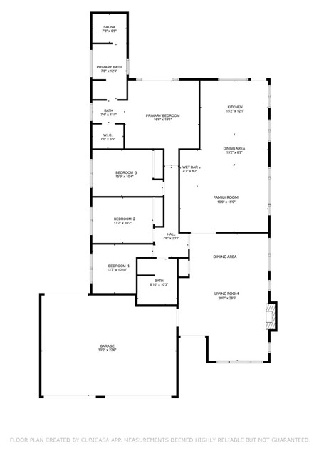 Detail Gallery Image 29 of 30 For 19350 Bloomfield Ave, Cerritos,  CA 90703 - 4 Beds | 2 Baths