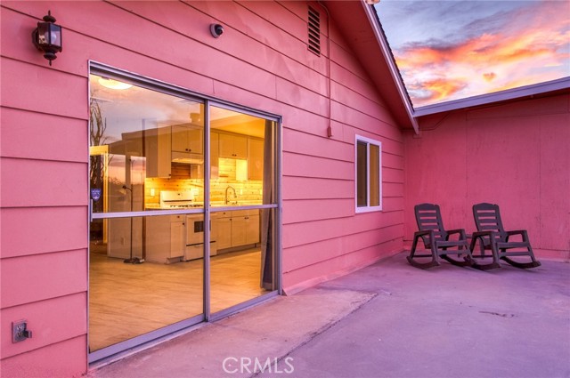 Detail Gallery Image 9 of 75 For 66270 Brants Cross, Joshua Tree,  CA 92252 - 4 Beds | 1 Baths