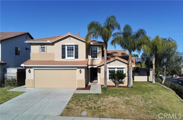 163 Hollyleaf Way, Corona, CA 92881