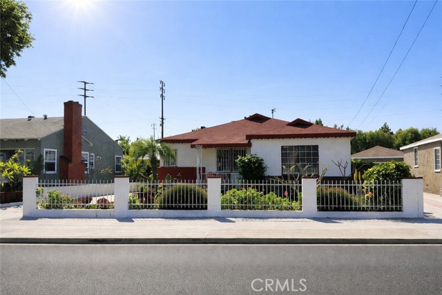 Detail Gallery Image 17 of 27 For 7105 California Ave, Bell Gardens,  CA 90201 - 3 Beds | 2 Baths