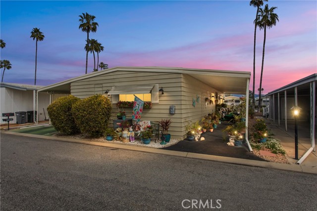 Detail Gallery Image 2 of 41 For 5001 W Florida Ave #81,  Hemet,  CA 92545 - 2 Beds | 2 Baths