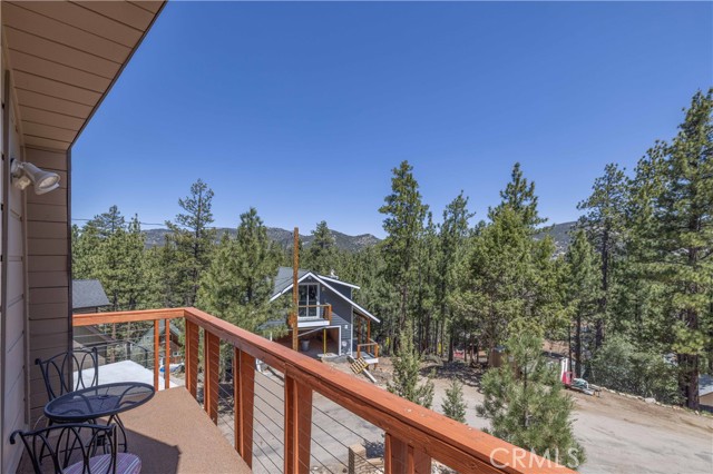 Detail Gallery Image 25 of 29 For 316 Hilltop Ln, Big Bear City,  CA 92314 - 2 Beds | 1 Baths