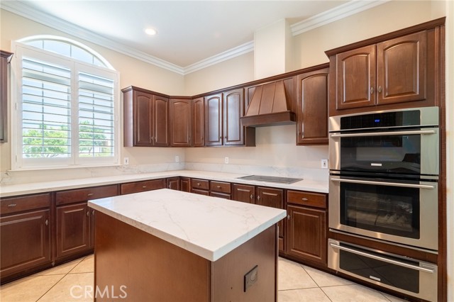 Detail Gallery Image 16 of 75 For 23035 Sky Mesa Rd, Homeland,  CA 92548 - 4 Beds | 3 Baths