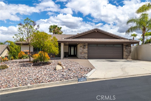 Image 6 of 75 For 29096 Old Wrangler Road