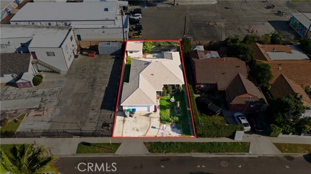 Detail Gallery Image 3 of 33 For 12318 Halo, Lynwood,  CA 90262 - 3 Beds | 2 Baths