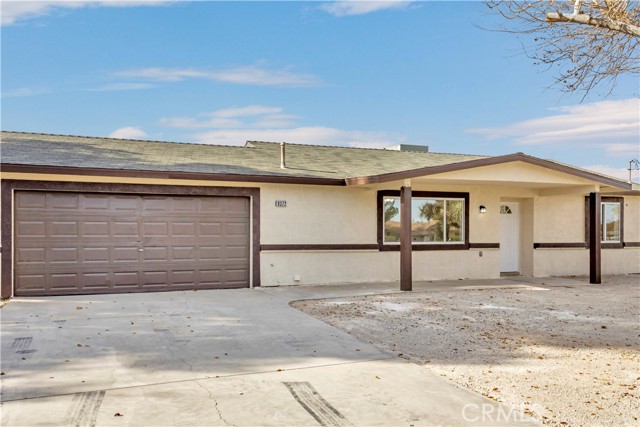 Detail Gallery Image 20 of 20 For 9372 11th Ave, Hesperia,  CA 92345 - 2 Beds | 1 Baths