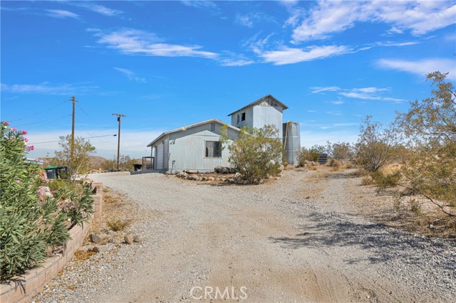 Detail Gallery Image 31 of 44 For 31515 Carnelian Rd, Lucerne Valley,  CA 92356 - 3 Beds | 2 Baths