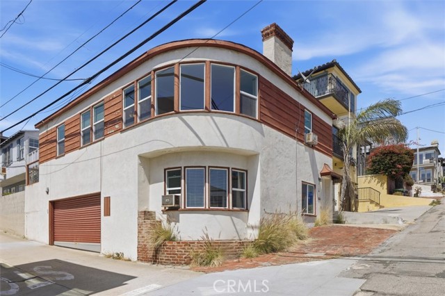 315 33rd, Manhattan Beach, California 90266, 2 Bedrooms Bedrooms, 0 ,2 BathroomsBathrooms,Residential,For Sale,33rd,0,SB26105539