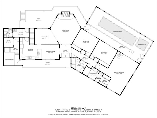 Detail Gallery Image 60 of 63 For 4904 Sierra Pines Dr, Mariposa,  CA 95338 - 3 Beds | 3/1 Baths